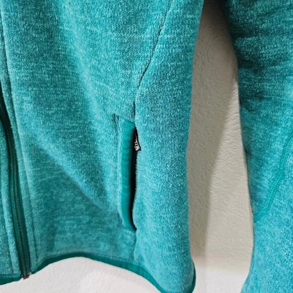 Patagonia Better Sweater Jacket - Picture 4 of 8